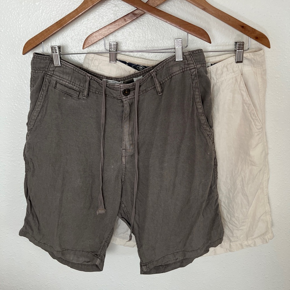 Men’s Lucky Brand shorts